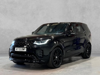 Used Land Rover Discovery 2022 for sale - 77163666: Photo