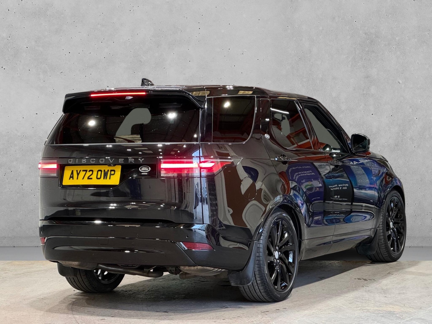 Used Land Rover Discovery 2022 for sale - 77163666: Photo 5