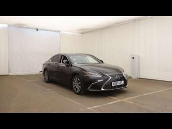 2019 (69) - 300h 2.5 4dr CVT