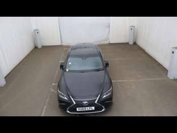 Used Lexus ES 2019 for sale - 75173940: Photo