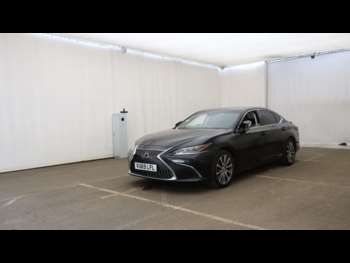 Used Lexus ES 2019 for sale - 75173940: Photo