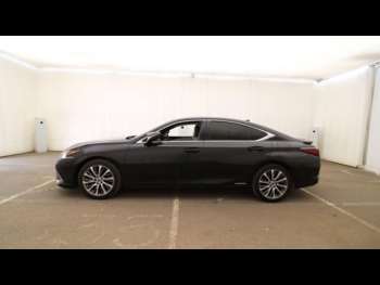 Used Lexus ES 2019 for sale - 75173940: Photo