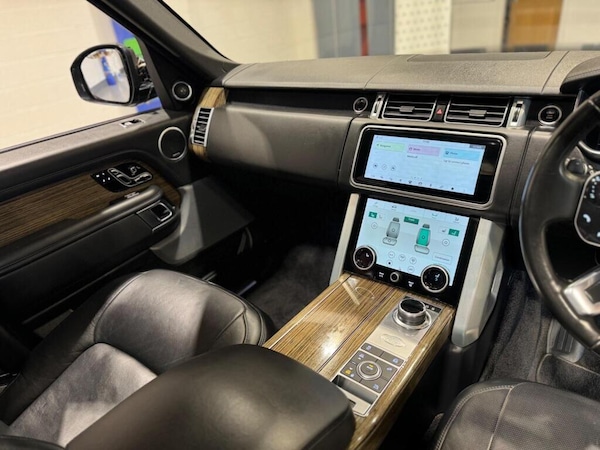 Used Land Rover Range Rover 2019 for sale - 76246691: Photo 10
