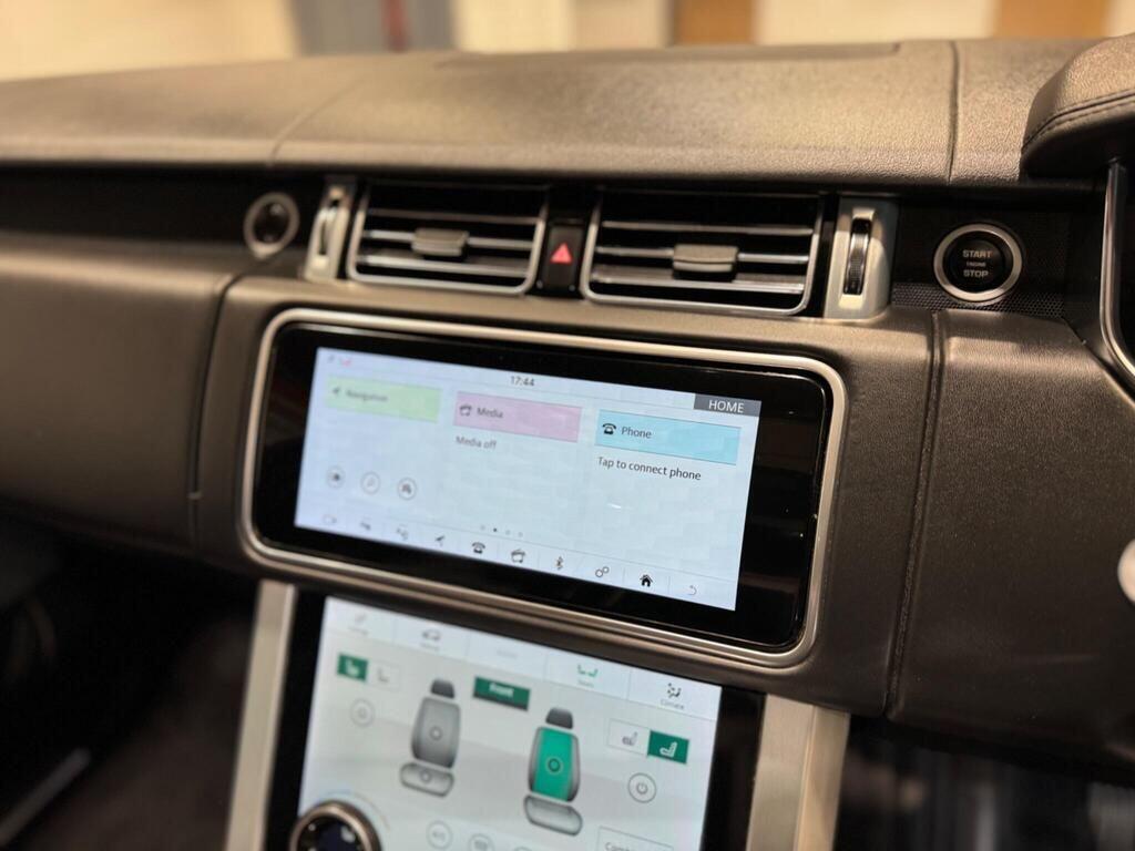 Used Land Rover Range Rover 2019 for sale - 76246691: Photo 11
