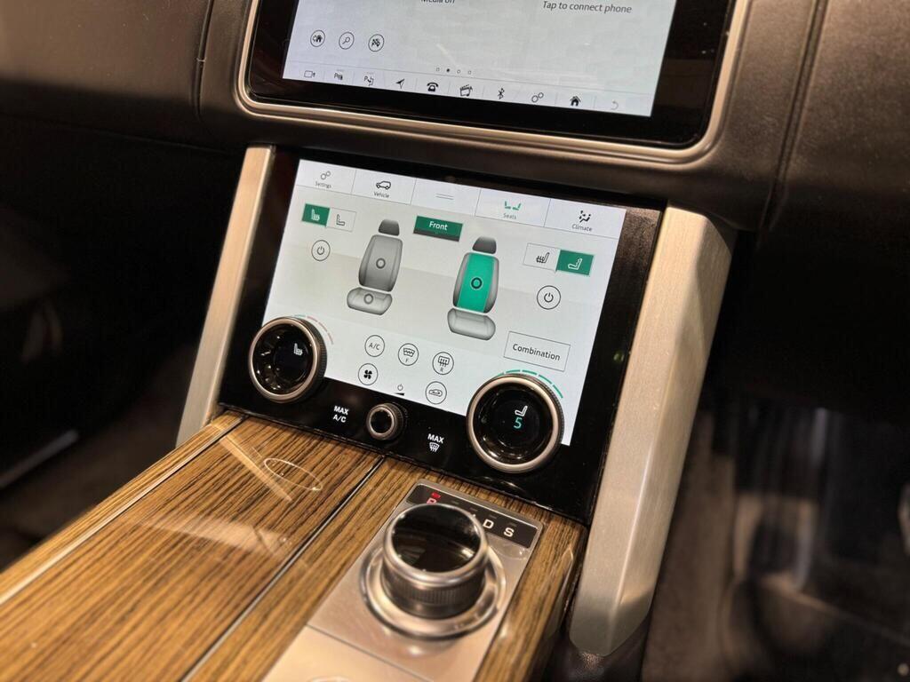 Used Land Rover Range Rover 2019 for sale - 76246691: Photo 12