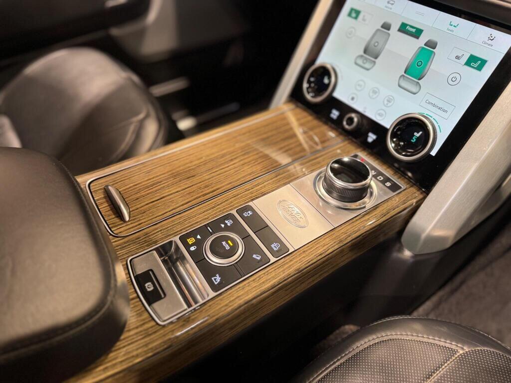 Used Land Rover Range Rover 2019 for sale - 76246691: Photo 13