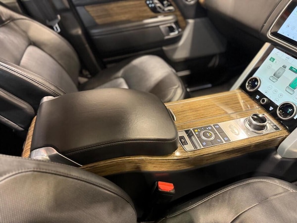Used Land Rover Range Rover 2019 for sale - 76246691: Photo 14