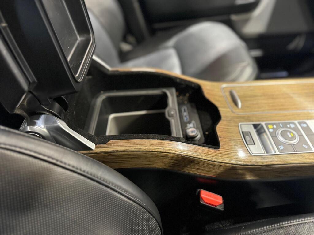 Used Land Rover Range Rover 2019 for sale - 76246691: Photo 15