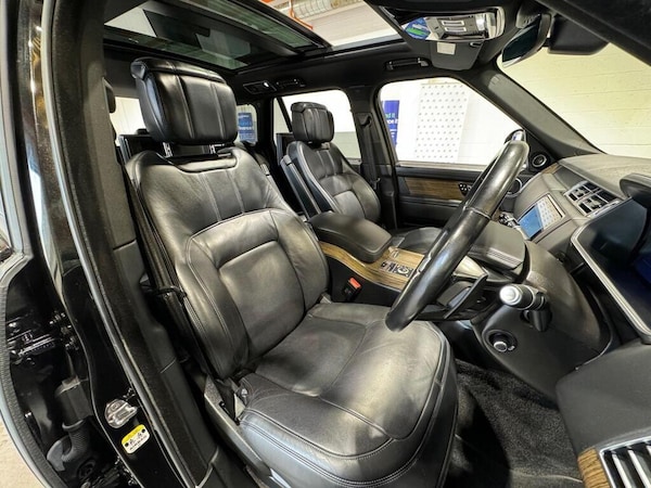 Used Land Rover Range Rover 2019 for sale - 76246691: Photo 16