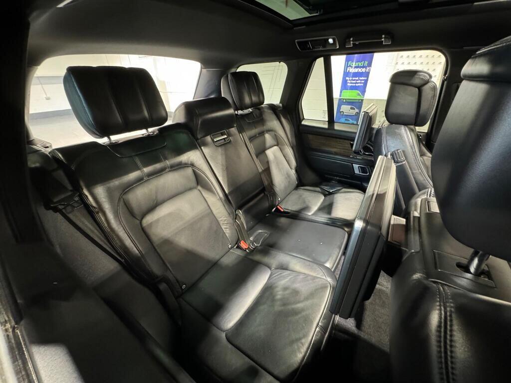 Used Land Rover Range Rover 2019 for sale - 76246691: Photo 18