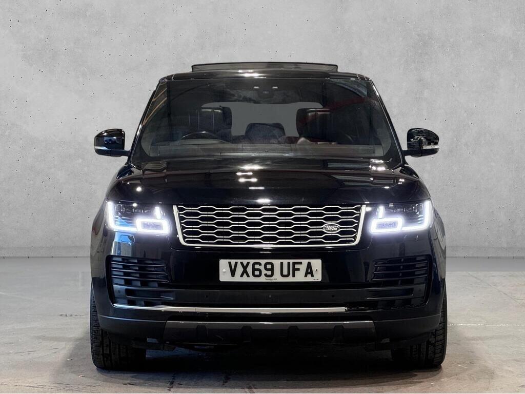 Used Land Rover Range Rover 2019 for sale - 76246691: Photo 2