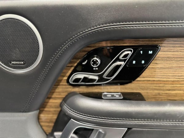 Used Land Rover Range Rover 2019 for sale - 76246691: Photo 22