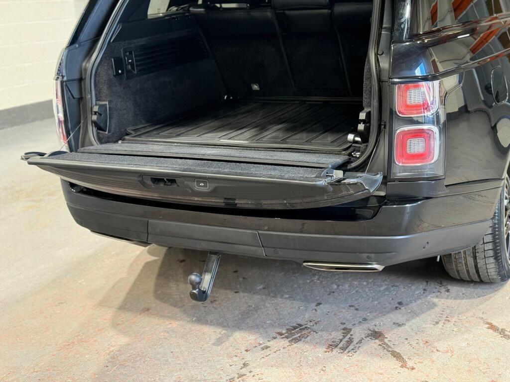 Used Land Rover Range Rover 2019 for sale - 76246691: Photo 24