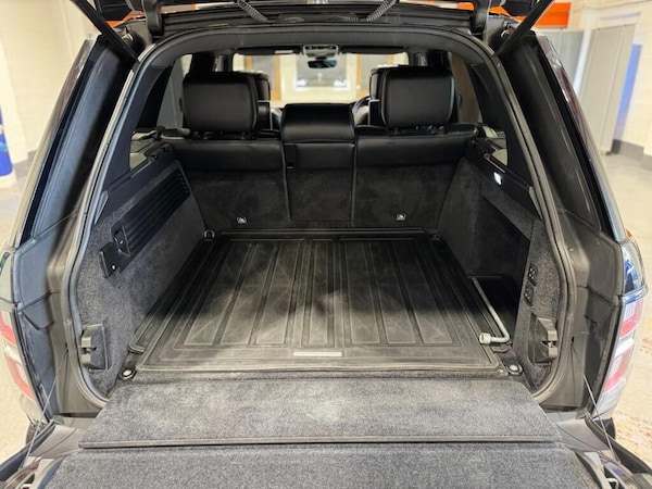 Used Land Rover Range Rover 2019 for sale - 76246691: Photo 25