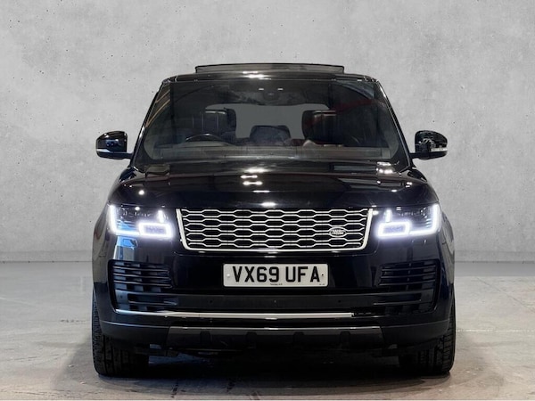 Used Land Rover Range Rover 2019 for sale - 76246691: Photo 2