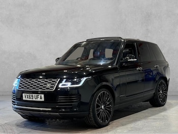 Used Land Rover Range Rover 2019 for sale - 76246691: Photo 3