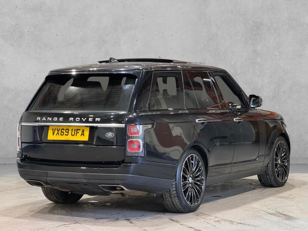 Used Land Rover Range Rover 2019 for sale - 76246691: Photo 7