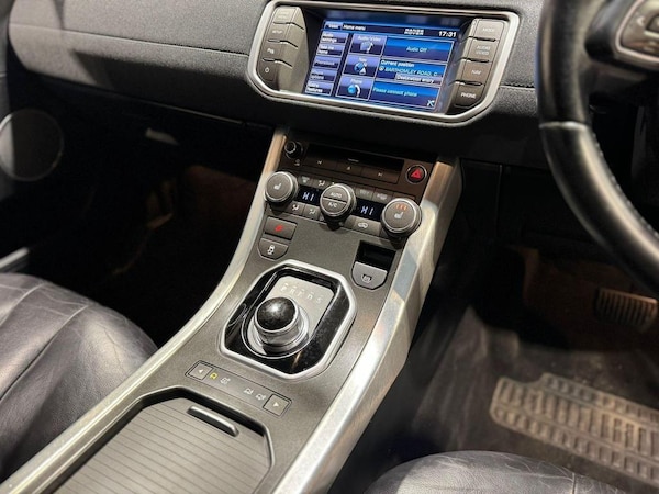 Used Land Rover Range Rover Evoque 2012 for sale - 75094104: Photo 13