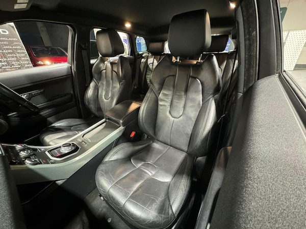 Used Land Rover Range Rover Evoque 2012 for sale - 75094104: Photo 14