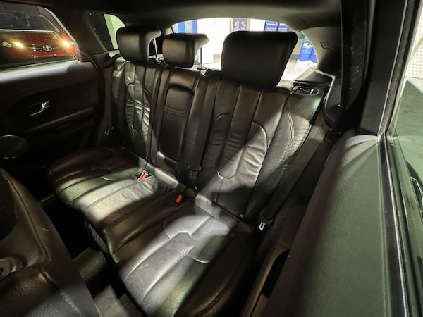 Used Land Rover Range Rover Evoque 2012 for sale - 75094104: Photo 15