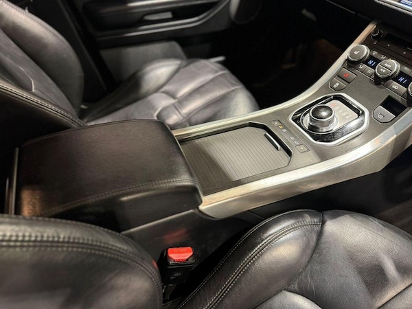 Used Land Rover Range Rover Evoque 2012 for sale - 75094104: Photo 17