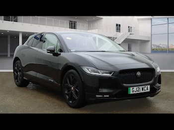 2021 (21) - 294kW EV400 SE 90kWh 5dr Auto