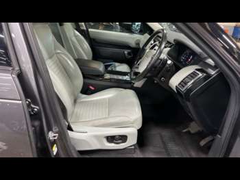 Used Land Rover Discovery 2018 for sale - 74849549: Photo