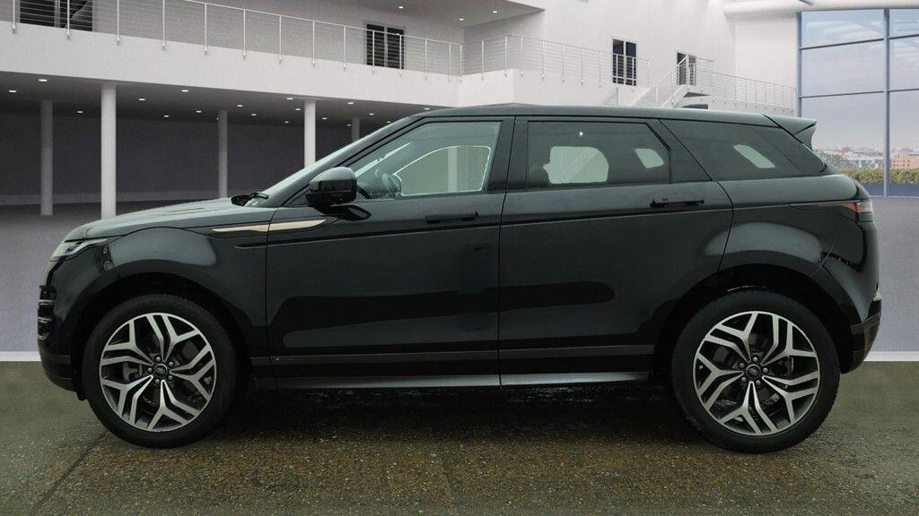 Used Land Rover Range Rover Evoque 2020 for sale - 76099307: Photo 11