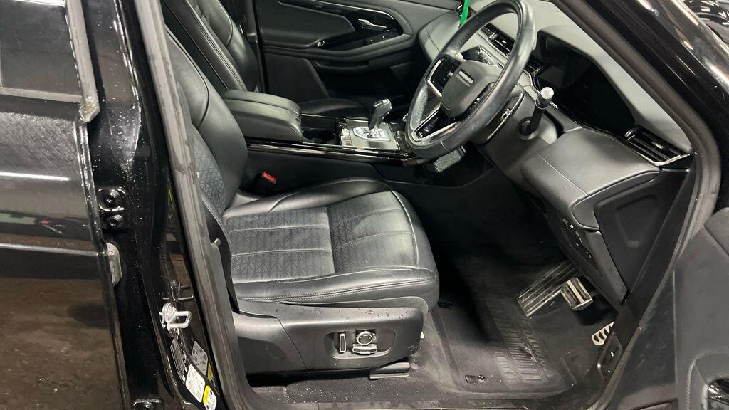 Used Land Rover Range Rover Evoque 2020 for sale - 76099307: Photo 6