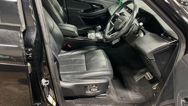 Used Land Rover Range Rover Evoque 2020 for sale - 76099307: Photo 6