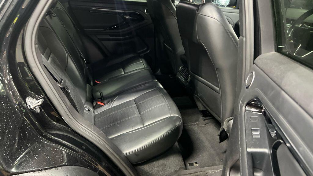 Used Land Rover Range Rover Evoque 2020 for sale - 76099307: Photo 7