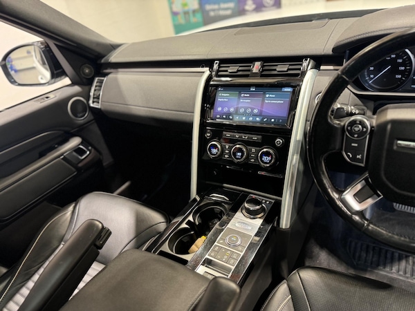 Used Land Rover Discovery 2017 for sale - 75257593: Photo 11