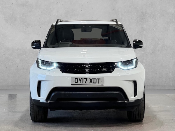 Used Land Rover Discovery 2017 for sale - 75257593: Photo 2