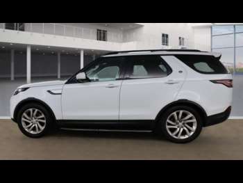 Used Land Rover Discovery 2017 for sale - 75257593: Photo