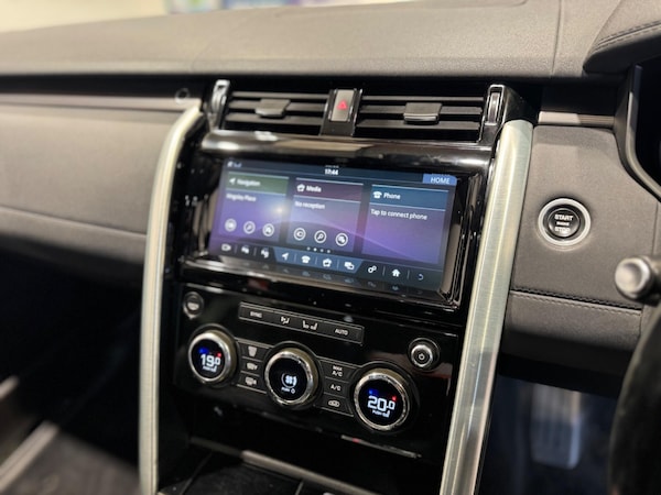 Used Land Rover Discovery 2017 for sale - 75257593: Photo 9