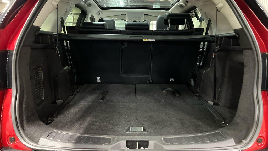 Used Land Rover Discovery Sport 2018 for sale - 77131149: Photo 11