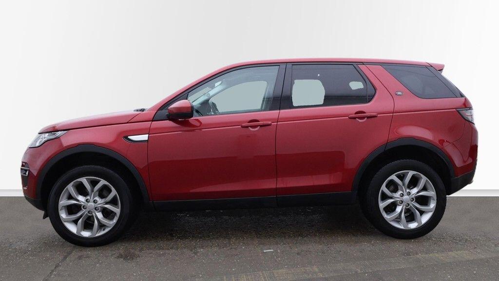 Used Land Rover Discovery Sport 2018 for sale - 77131149: Photo 6