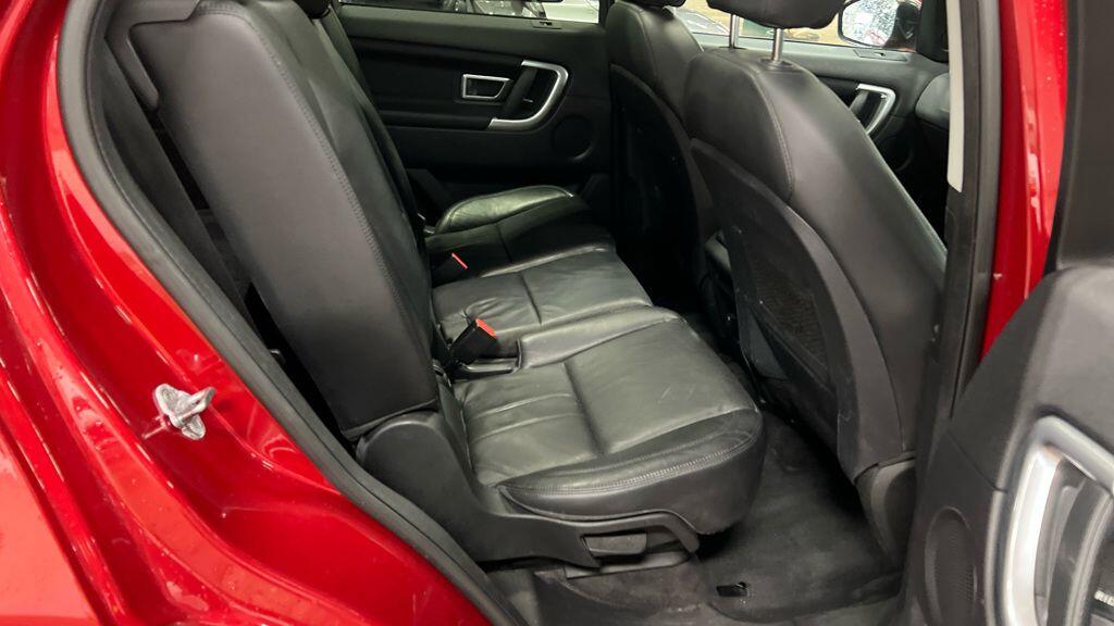 Used Land Rover Discovery Sport 2018 for sale - 77131149: Photo 8