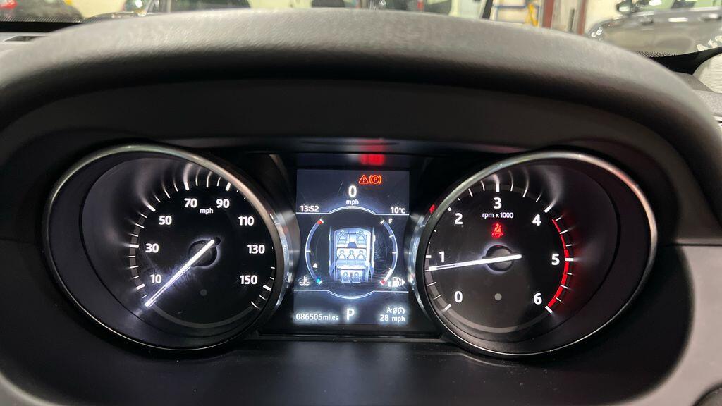 Used Land Rover Discovery Sport 2018 for sale - 77131149: Photo 9