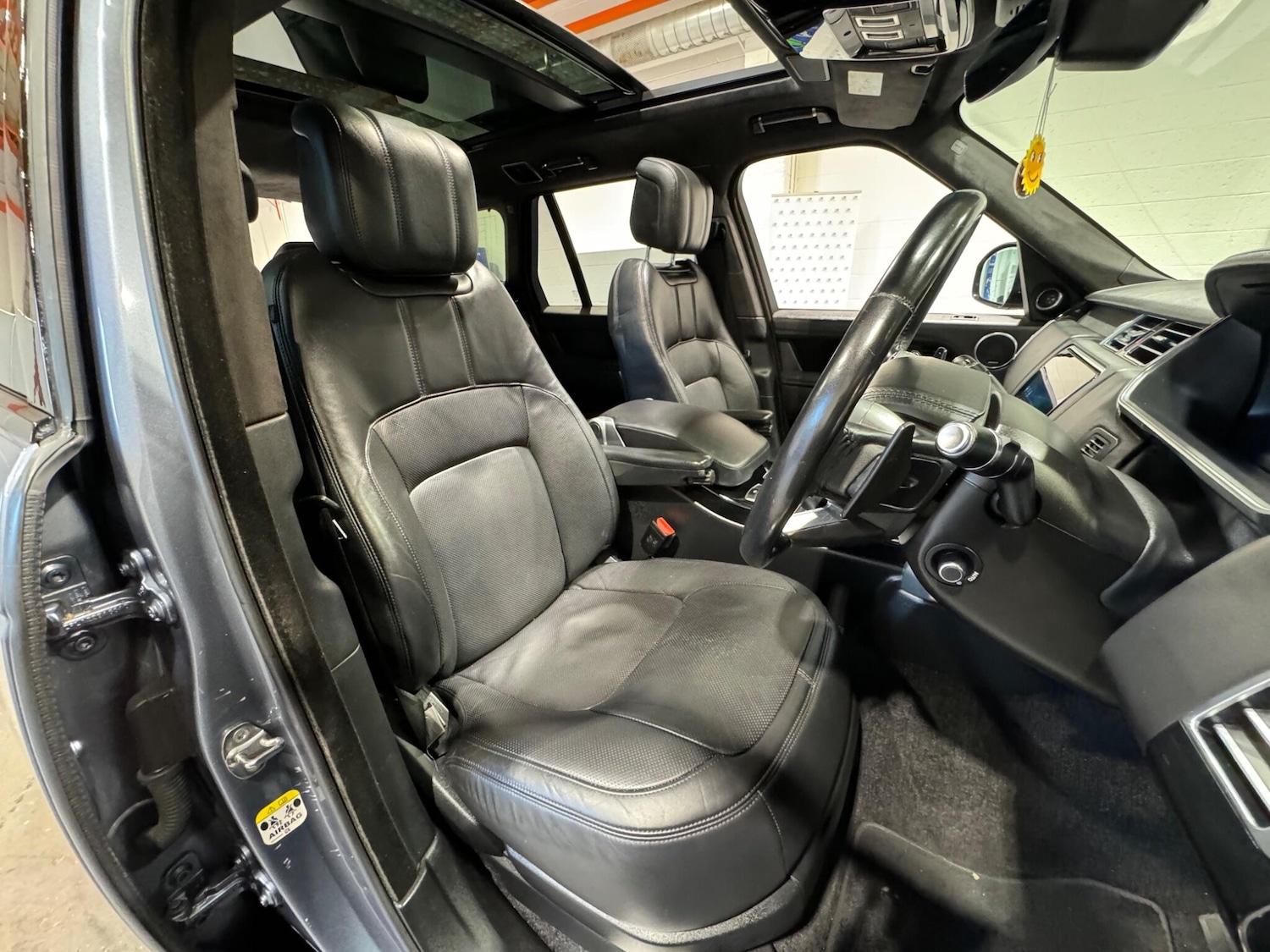 Used Land Rover Range Rover 2021 for sale - 76294862: Photo 10