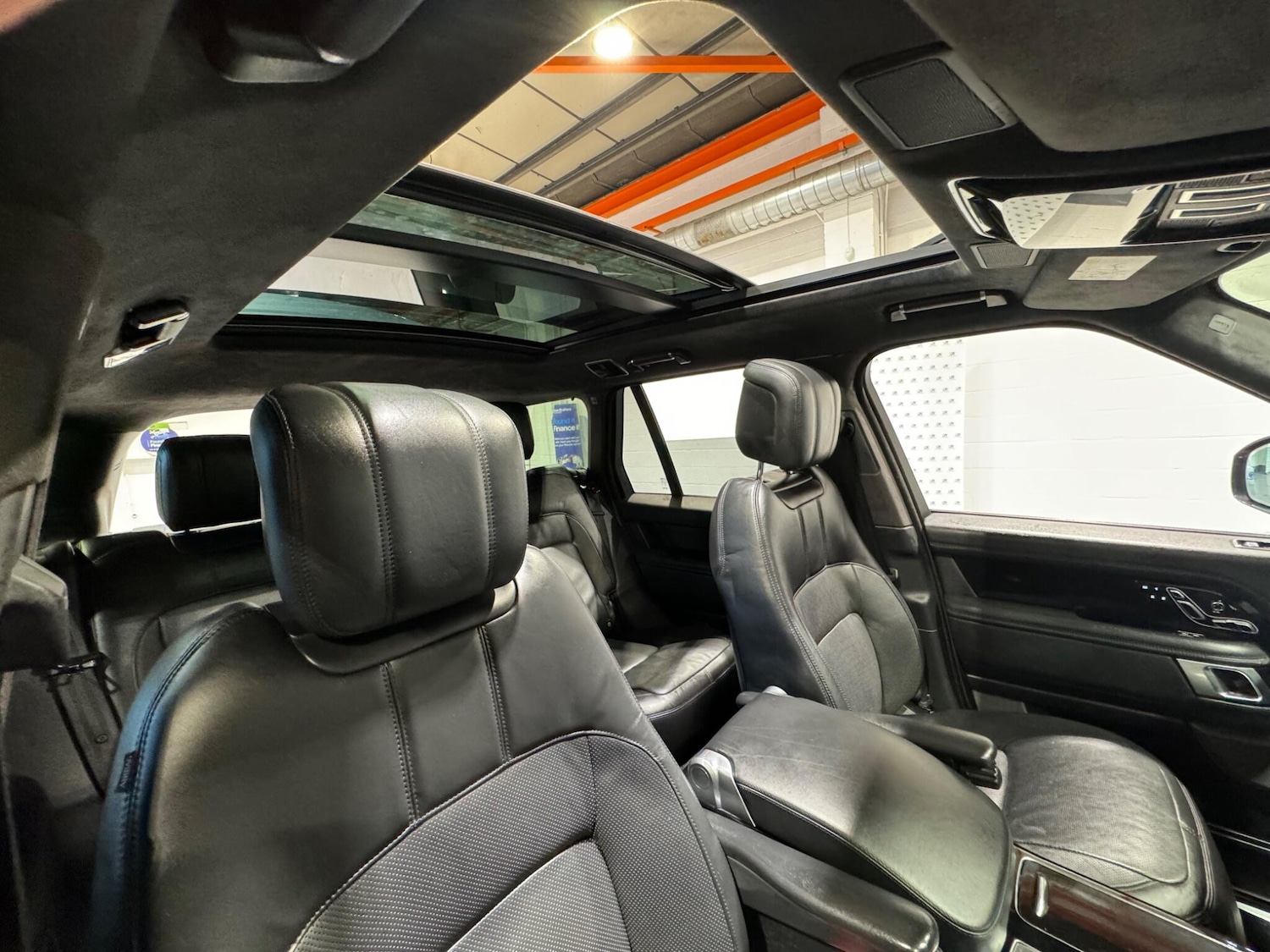 Used Land Rover Range Rover 2021 for sale - 76294862: Photo 11