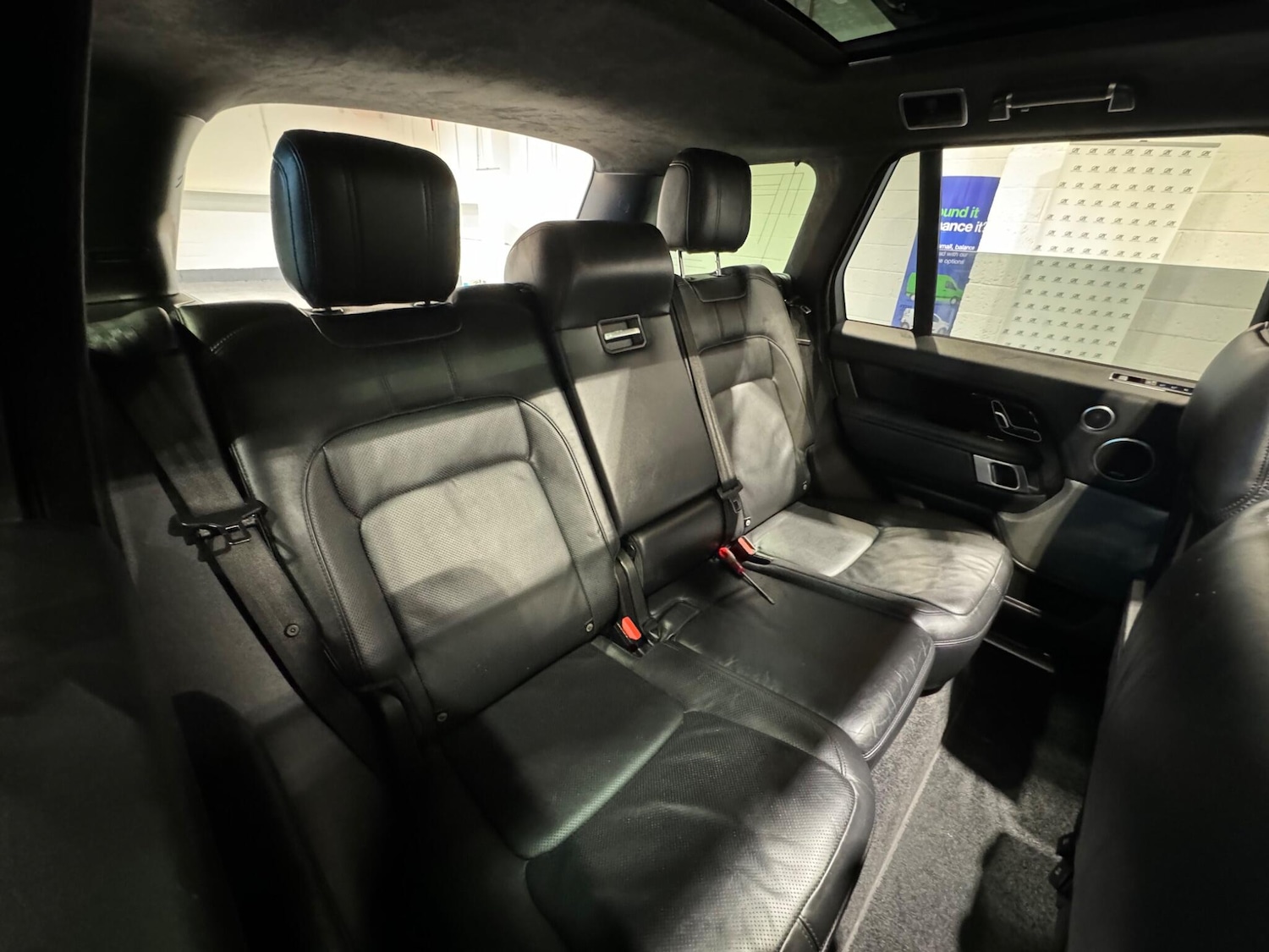 Used Land Rover Range Rover 2021 for sale - 76294862: Photo 12