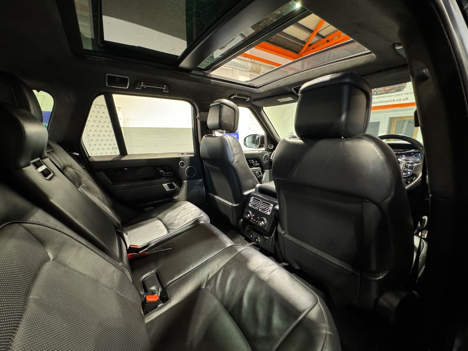 Used Land Rover Range Rover 2021 for sale - 76294862: Photo 13