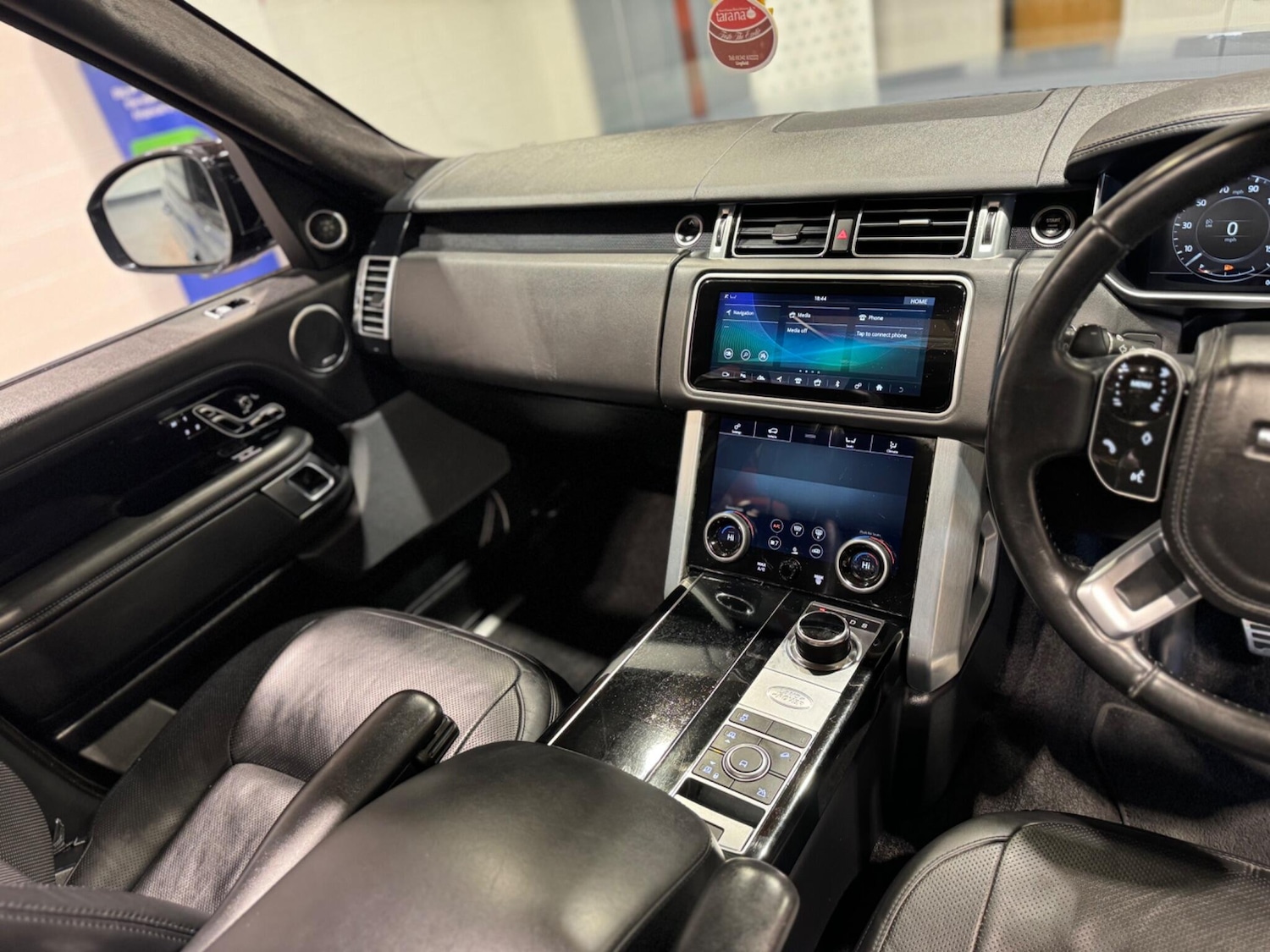 Used Land Rover Range Rover 2021 for sale - 76294862: Photo 14