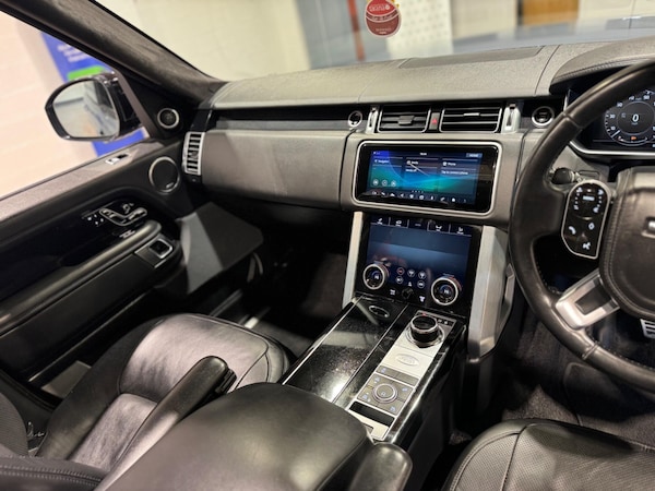 Used Land Rover Range Rover 2021 for sale - 76294862: Photo 14