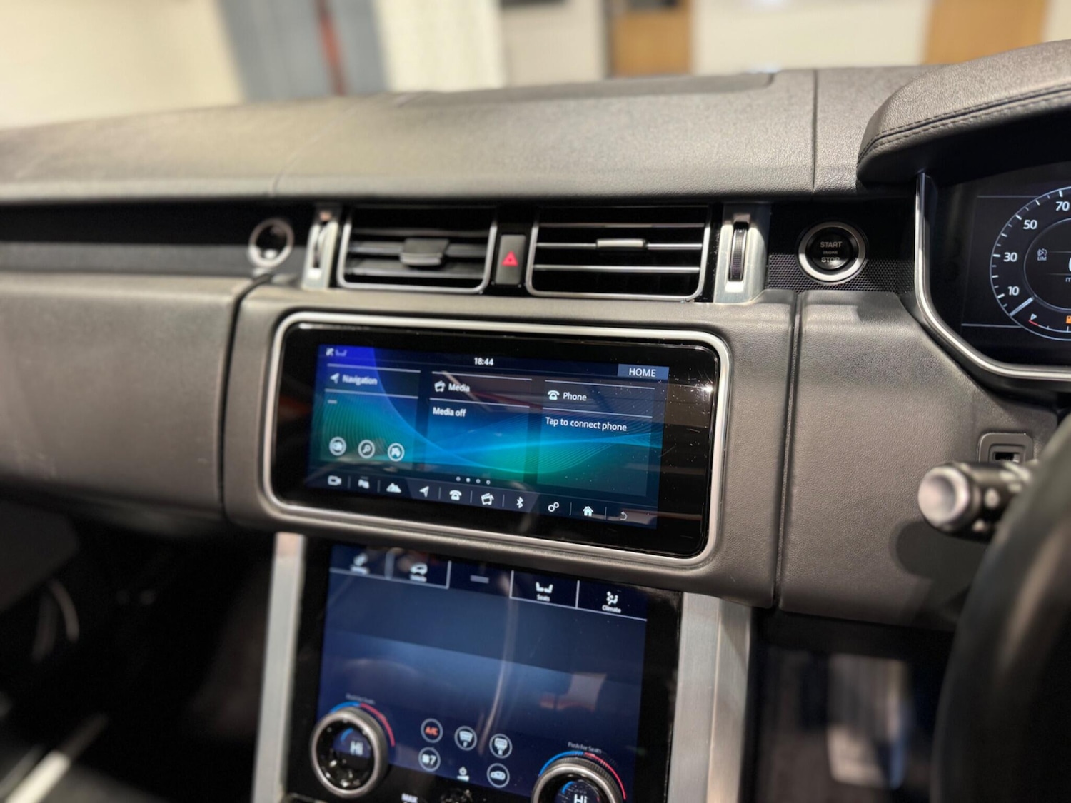 Used Land Rover Range Rover 2021 for sale - 76294862: Photo 15