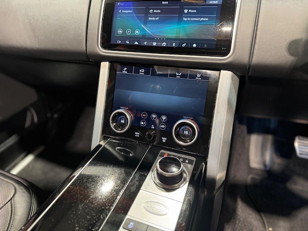 Used Land Rover Range Rover 2021 for sale - 76294862: Photo 16