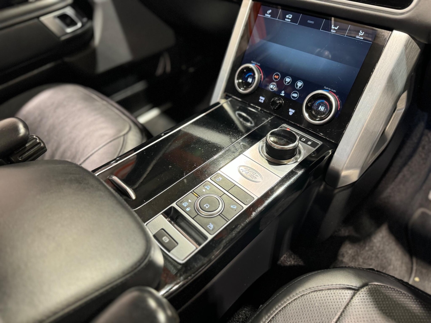 Used Land Rover Range Rover 2021 for sale - 76294862: Photo 17