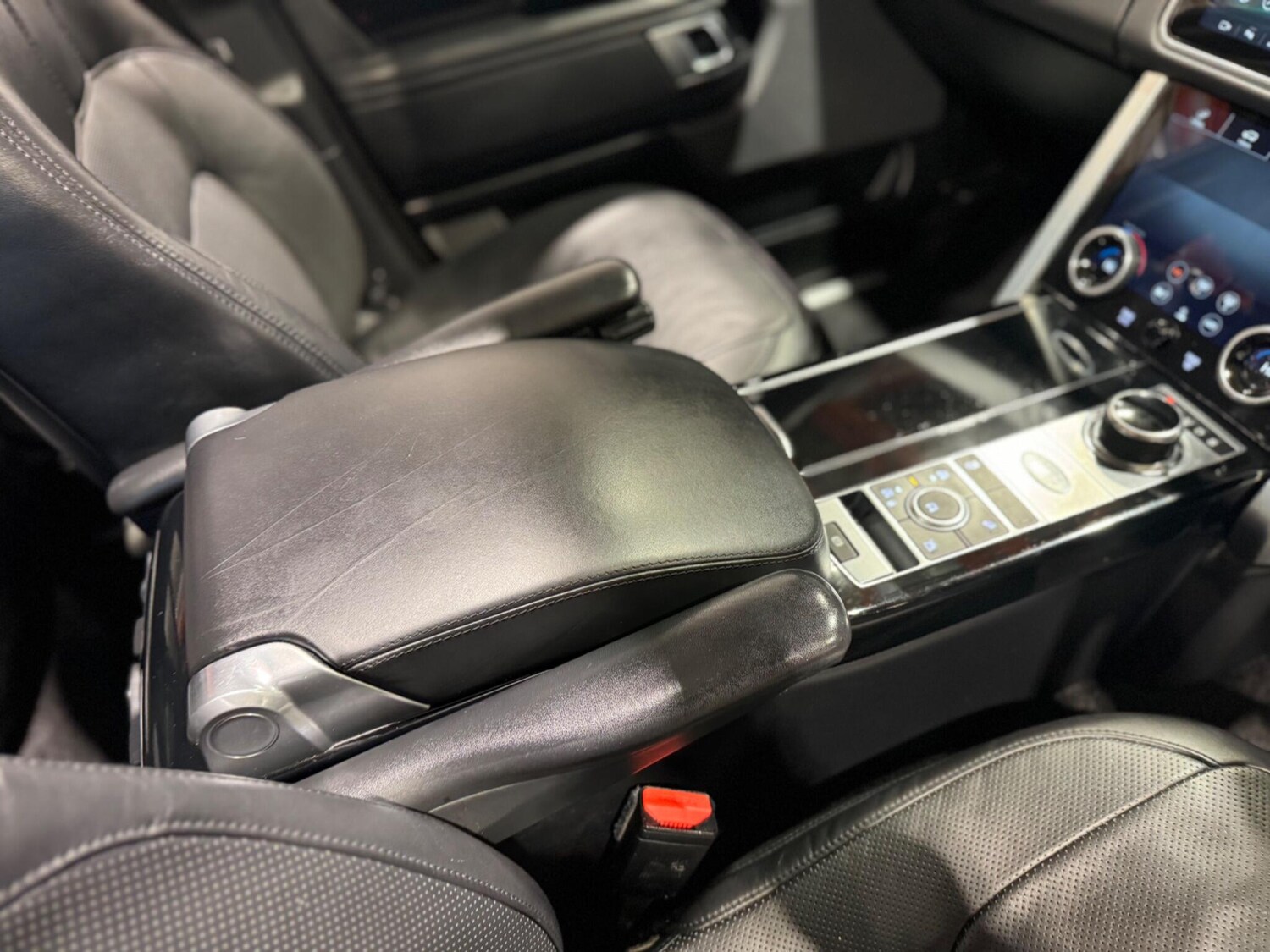 Used Land Rover Range Rover 2021 for sale - 76294862: Photo 18