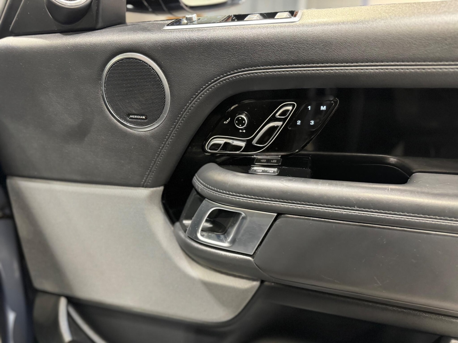 Used Land Rover Range Rover 2021 for sale - 76294862: Photo 19